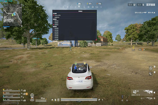 宙斯精英125build129