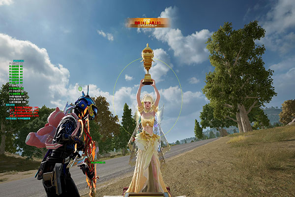 深渊大师397build967